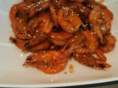 -龙景轩大酒店(宝杨路店)