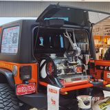 成都市区咖啡集市