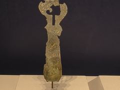 -北京大葆台遗址博物馆