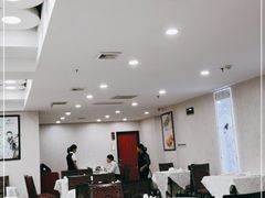 大堂-鼎珑点心仔(燕塘店)