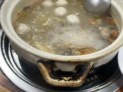 -潮陈记土鸡火锅(东厦北路店)