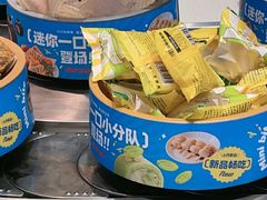 -龍歌自助小火锅(李沧丽达店)