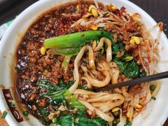 -老陈婆手工面庄