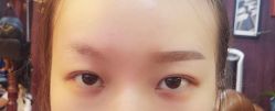 -Amy韩式定妆