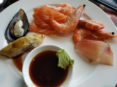 -AdD全日制餐厅(中谷花园酒店)