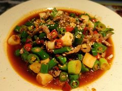 火爆小郡肝-滋味烤鱼(祥和里店)