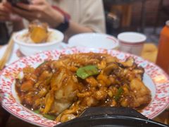 -老姑砂锅·烧烤天津菜(体北道店)