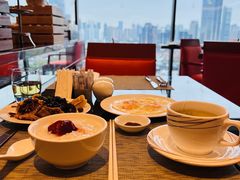 -上海豫园万丽酒店·行政酒廊(河南南路店)