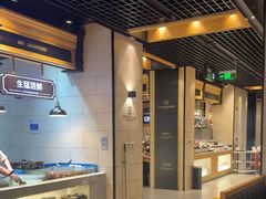 -川骄海鲜自助(亚运村店)