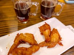 -豪客来牛排(新街口羊皮巷店)