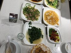 -扬州小吃(延安西路店)