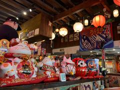 -小川洋风料理(汉街店)