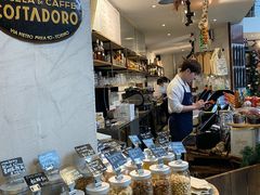 -Alimentari早午餐(安福路店)