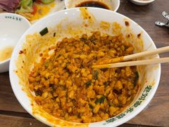 -老刘家永盛斋·传统泡馍(东关南街店)