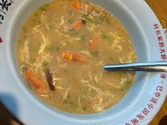 -村长家的疙瘩汤·东营菜(东营茶城店)