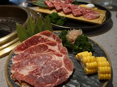-妥妥烤肉料理(昙华林店)