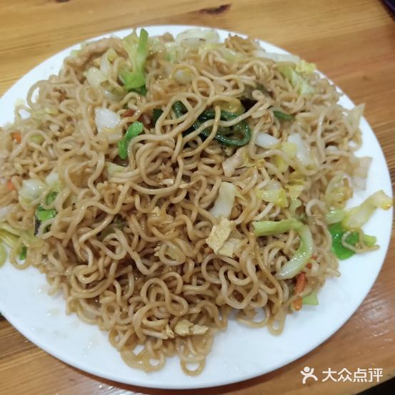 沙县小吃(五龙店)