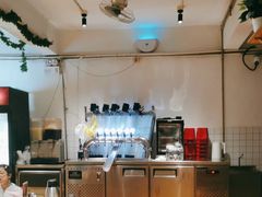 -木屋烧烤(南新店)