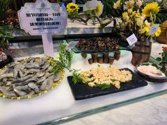 -川骄海鲜自助(河东店)