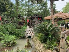 -青城甲(青城山店)