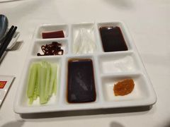 -御仙都北京菜馆·烤鸭店(双井店)