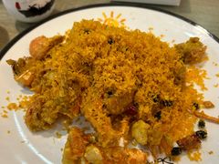 -巽寮印象美食部落餐厅·海鲜·地方特色菜(惠州体验店)