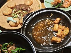 -淀里船宴(裕华东路店)