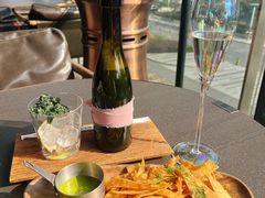 -FOOOO CITY CLUB 孚乐里音乐西餐酒吧(悠方店)