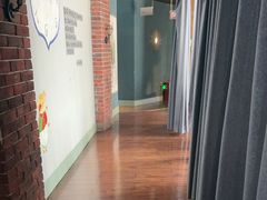 -咖啡人·融合餐厅(健康东路店)