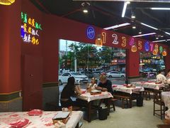-饶福记·南昌烧烤大排档(九龙湖土著店)