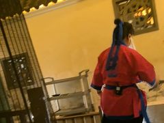 -淀里船宴(卓达店)