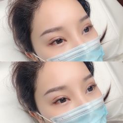 -久匠·纹眉半永久野生眉