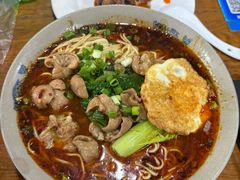 -丁丁猫重庆小面(徐州路店)