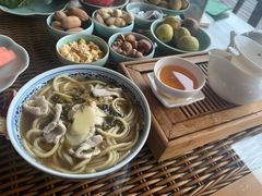 -湖畔居茶楼(湖滨店)