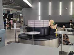 -M Stand(成都COSMO店)