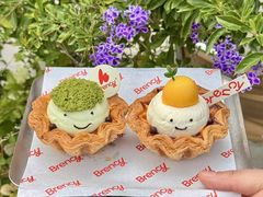 -BRENCY百仑喜(创新园店)