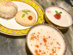 -富华斋饽饽铺·宫廷糕点·伴手礼(护国新天地店)