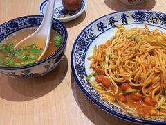 -陳香貴·蘭州牛肉面(月星环球港店)