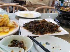 -哈尔滨春饼(朝山街店)
