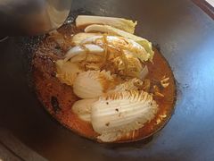 -江湖水乡铁锅炖魚(周庄嘉园店)