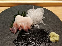 -橼舍鮨青木