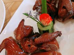 -德胜轩正宗顺德菜(宝安沙井会展中心店)