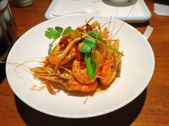 -乔街深夜食堂·小龙虾·高压锅生蚝(杭州总店)
