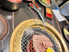 -厚贞日式烤肉(浦东汇智店)