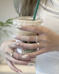 -斯馨·健康美甲美睫