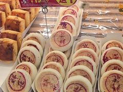 -味多美蛋糕(八大处店)