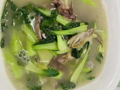 -望海潮海鲜店 特色家常菜(在海一方店)
