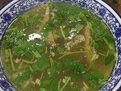 -老白家水盆羊肉