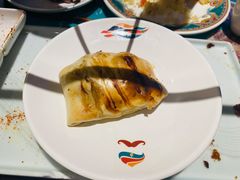 和田烤包子-巴依老爷·新疆美食(上城区天城路店)