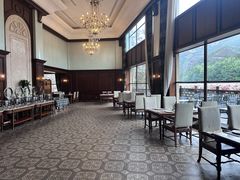 -望京楼flavor餐厅(古北水镇景区店)